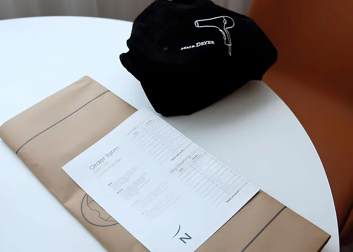 Novotel Suites Luxembourg